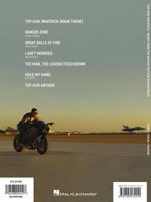 Top Gun: Maverick