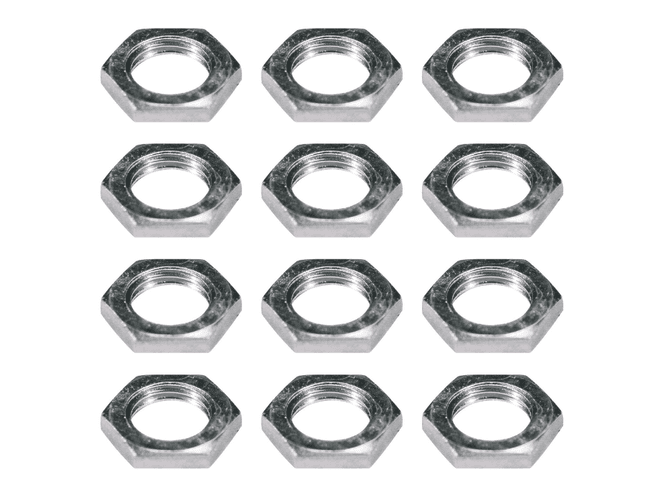 Hovedbilde Boston Mounting Nuts for 3/8