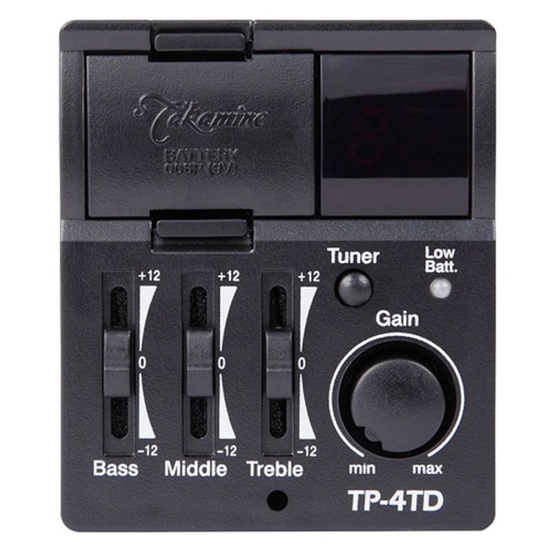 Takamine GN20CE-NS