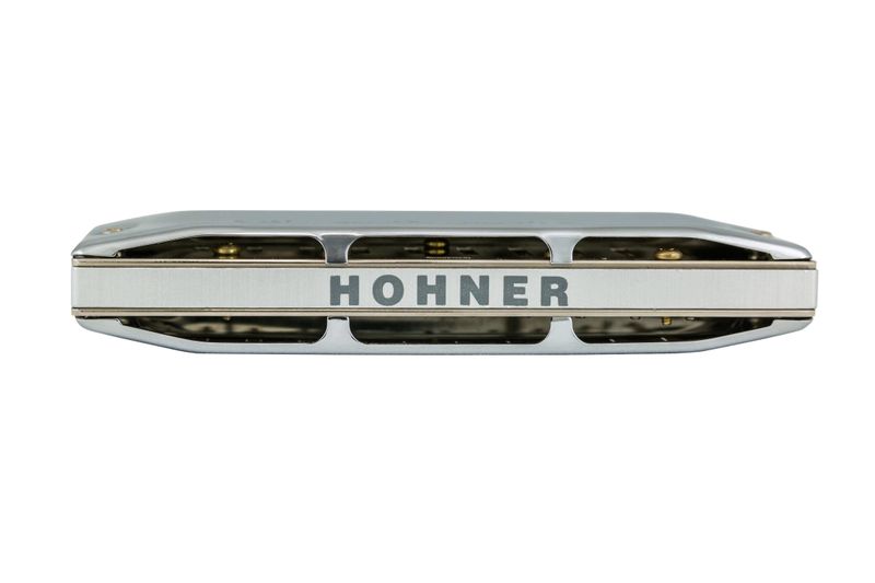 HOHNER Meisterklasse A-major