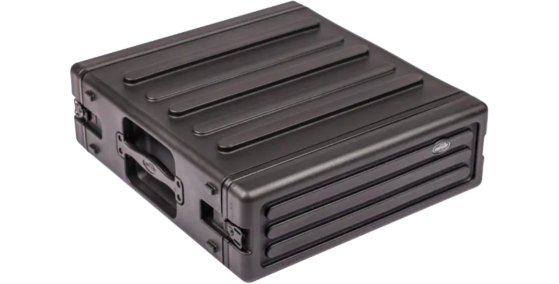 SKB Cases 1SKB-R3U 3U rSeries Rack
