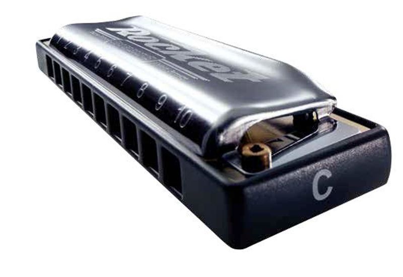 HOHNER Rocket B-major