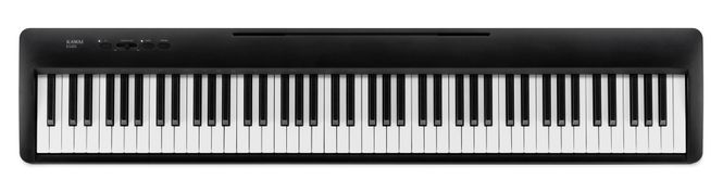 Hovedbilde KAWAI ES 60 Stage piano Svart matt