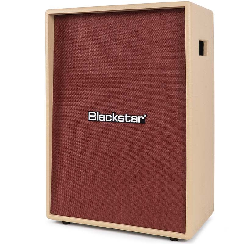 BLACKSTAR Debut 212V Cream