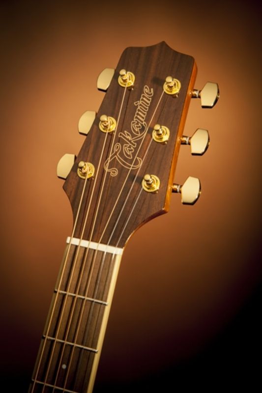 Takamine GN51CE-BSB