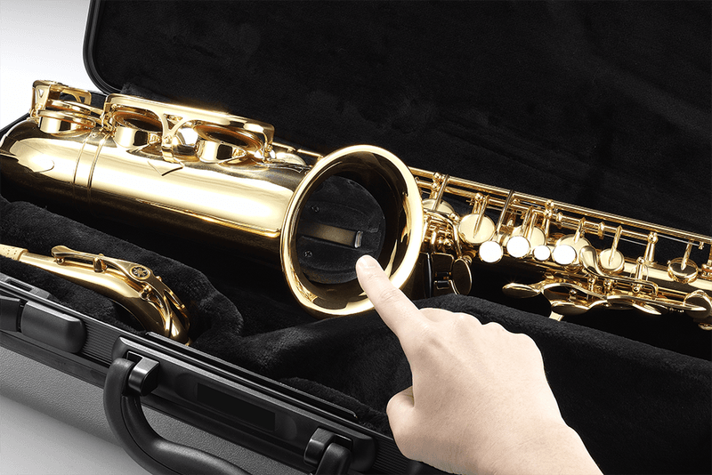 Hercules TravLite Tenor Saxophone Stand DS432B