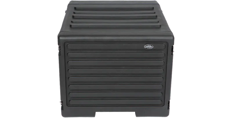 SKB Cases 1SKB-R8UW 8U rSeries Rolling Rack
