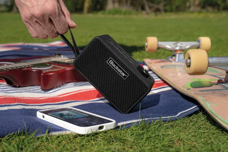 Blackstar Beam Mini