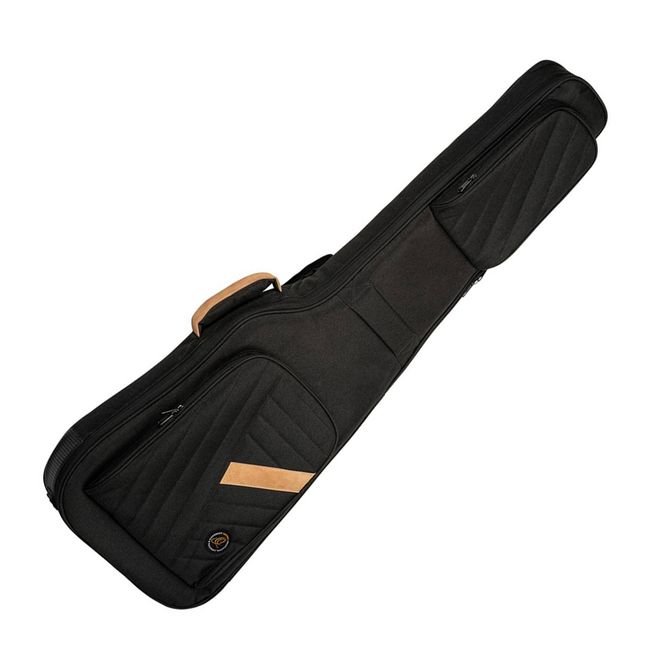 Hovedbilde Ortega OGBEB-DLX-BK Bass Gigbag 