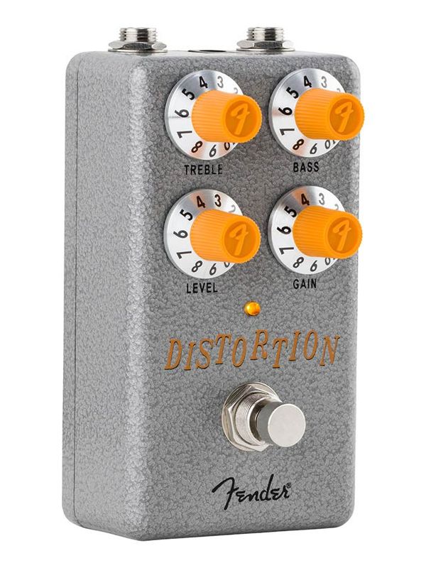 Fender Hammertone Distortion