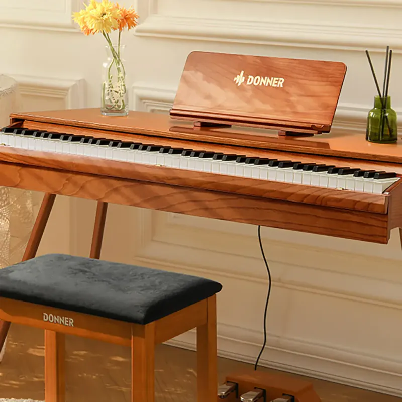 Donner DDP-80PRO el-piano  