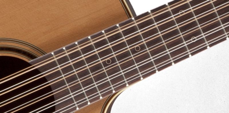 Takamine P3DC-12