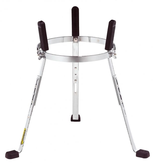 Hovedbilde Meinl Percussion ST-WC1212CH 12 1/2'' Steely II, ...