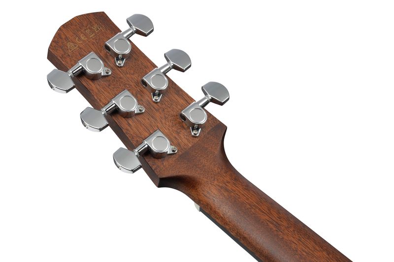 Ibanez AAD190CE-OPN Western gitar m/mik, Advanced Acoustic
